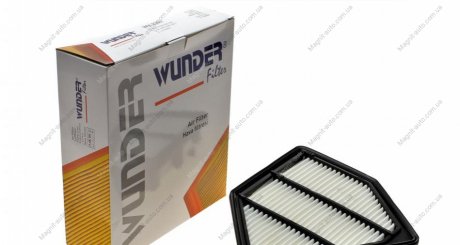 Фільтр повітряний Wunder-filter WH 2202