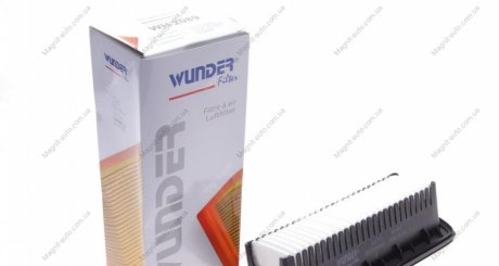 Фільтр повітряний Wunder-filter WH 2089 (фото 1)