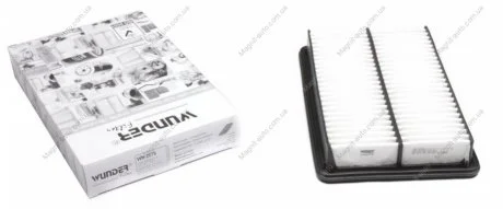 Фильтр воздушный Wunder-filter WH 2079