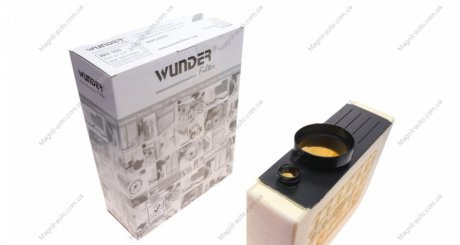 Фільтр повітряний Wunder-filter WH 153 (фото 1)