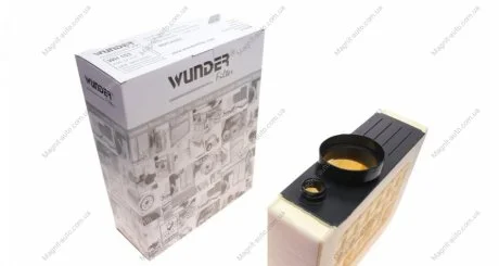 Фильтр воздушный Wunder-filter WH 153
