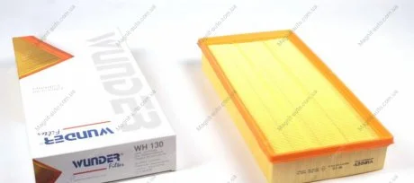 Фильтр воздушный Wunder-filter WH 130