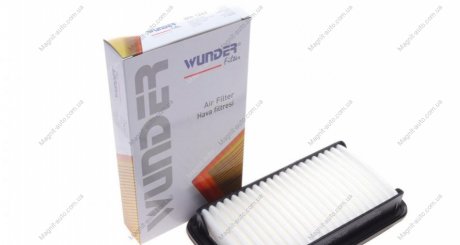 Фільтр повітряний Wunder-filter WH 1247 (фото 1)