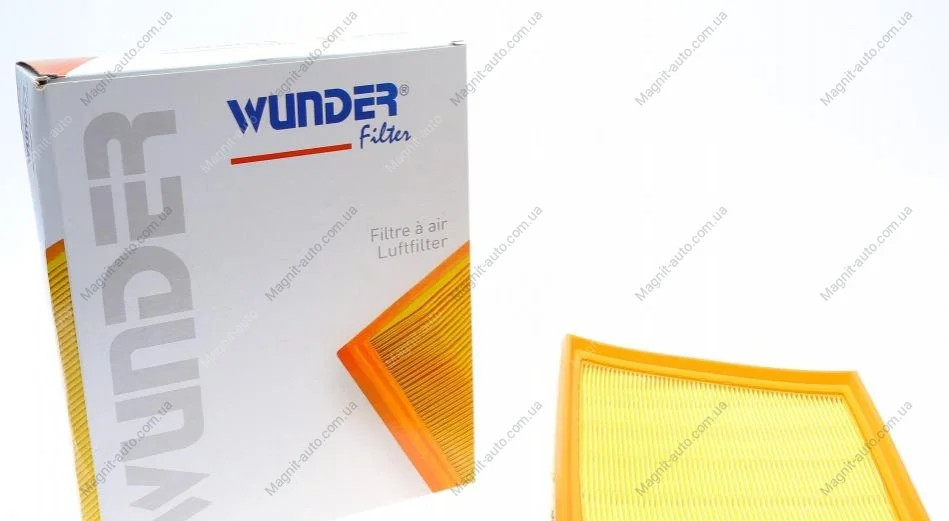 Фильтр воздушный Wunder-filter WH 1053 (фото 1)