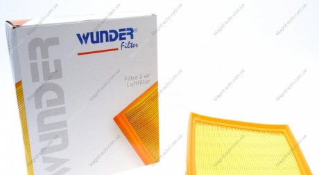 Фільтр повітряний Wunder-filter WH 1053 (фото 1)