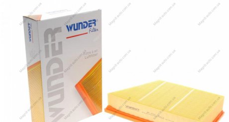 Фільтр повітряний Wunder-filter WH 1048