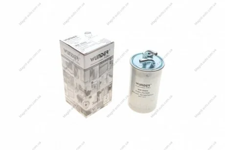 Фільтр паливний Wunder-filter WB 5000