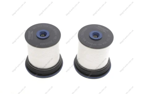 Фільтр паливний Wunder-filter WB 353