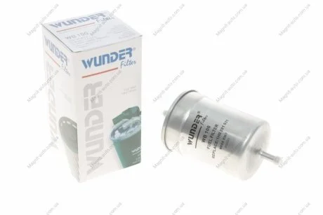 Фільтр паливний Wunder-filter WB 100