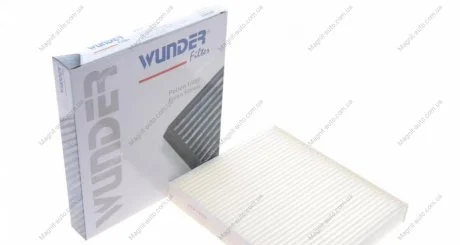 Фільтр салону Wunder-filter WP 916