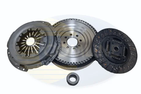 Комплект зчеплення (комплект для переобладнання) Comline ECK240F