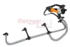 Зворотній трубопровід форсунок (р-кт) Ford 1.8 TDCI METZGER 0840064 (фото 1)