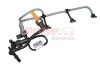Зворотній трубопровід форсунок (р-кт) Ford 1.8 TDCI METZGER 0840064 (фото 2)