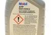 ATF MULTI-VEHICLE 1Lx12 (T) MOBIL 156095 (фото 4)