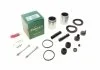 Ремкомпл. супорта (перед) MB V-class (W447) 14- (48mm)(Brembo)(+2 поршня/направляюча) FRENKIT 748774 (фото 1)