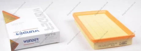 Фильтр воздушный Wunder-filter WH 910