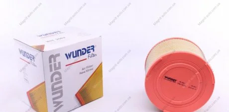 Фильтр воздушный Wunder-filter WH 2062
