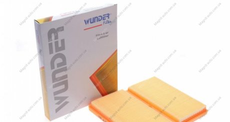 Фільтр повітряний Wunder-filter WH 159