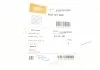Дефлектор потоку повітря лівий Skoda Fabia II (542) (06-14), Roomster Praktik (5J) (07-15) DPA Dpa 81210878302 (фото 2)