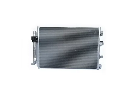 FORD Радиатор охлаждения C-Max,Focus,Galaxy,Mondeo IV,LandRover,Volvo 1.6/2.0TDCi ASAM 79708 (фото 1)