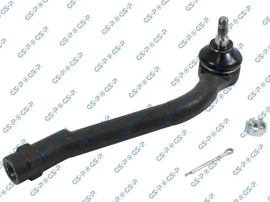 - Накінечник кермової тяги GSP S070766 (фото 1)