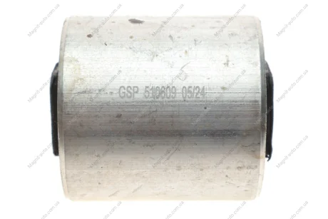 Сайлентблок важеля GSP 510609