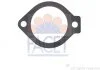 Уплотнительное кольцо термостата Vauxhall Antara 2.0 cdti (06-15) Facet FACET 7.9691 (фото 1)