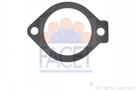 Уплотнительное кольцо термостата Vauxhall Antara 2.0 cdti (06-15) Facet FACET 7.9691