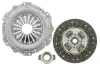 Комплект сцепления AISIN KN-089B (фото 1)