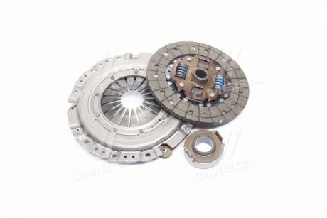 Комплект сцепления AISIN KM-010A (фото 1)