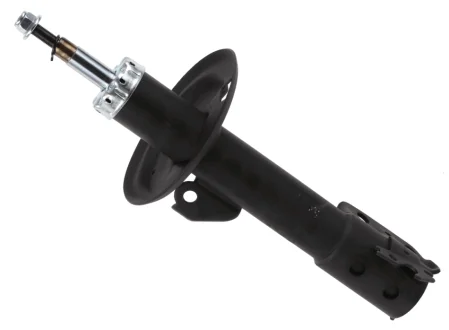 Амортизатор передн прав DAIHATSU CHARADE VIII TOYOTA URBAN CRUISER, VERSO S, YARIS, YARIS / VIOS 1.0-1.8 01.05- SACHS 318 008