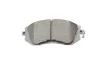 Комплект тормозных колодок Metelli 22-0500-0 (фото 7)