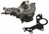 FEBI VW Вакуумний насос гальм. Audi A3,4,Ford Galaxy,Seat,Skoda Fabia,Octavia,SuperB,Caddy III,Golf IV,V,Passat,Polo,Sharan,Touran 97- FEBI BILSTEIN 39242 (фото 1)