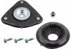 FEBI FORD Подушка амортизатора передн.. Focus, C-Max, 10-, Torneo Connect 13- FEBI BILSTEIN 172371