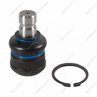 Шарнир независимой подвески/поворотного рычага FEBI BILSTEIN 171568
