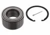 FEBI HYUNDAI Подшипник передней ступицы Elantra 00-, i30, KIA Ceed 06-. FEBI BILSTEIN 34712 (фото 1)