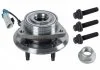 FEBI OPEL Подшипник передн.ступицы с ABS Antara,Chevrolet Captiva 06- FEBI BILSTEIN 172488 (фото 1)