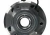FEBI OPEL Подшипник передн.ступицы с ABS Antara,Chevrolet Captiva 06- FEBI BILSTEIN 172488 (фото 4)