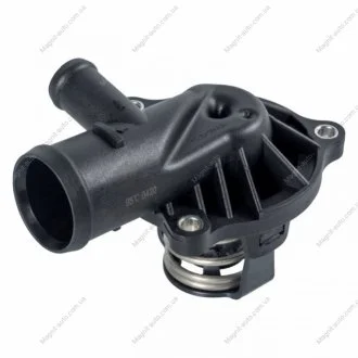 FEBI VW Термостат Touareg,Phaeton,Audi A4/A5/Q7 2.7TDI, 3.0 TDI 07- FEBI BILSTEIN 170648