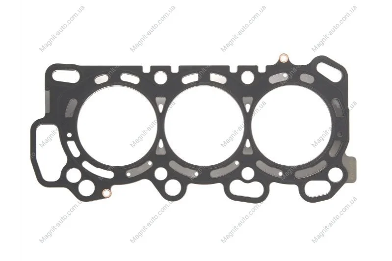 Прокладка ГБЦ лів (товщина: 0,7мм) ACURA MDX, RDX, TL, TLX HONDA ACCORD IX, ACCORD VIII, CROSSTOUR I, LEGEND IV, ODYSSEY, PILOT, RIDGELINE 3.5 09.05- ELRING 948.680 (фото 1)