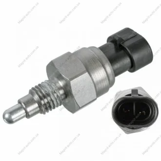 FEBI CHEVROLET Вимикач світла заднього ходу Aveo 11- FEBI BILSTEIN 172286