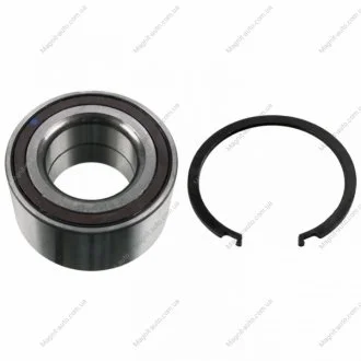 FEBI TOYOTA К-т підшипника маточини колеса Yaris 05- FEBI BILSTEIN 172954