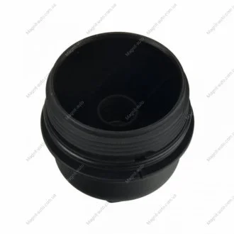 FEBI Крышка корпуса масляного фильтра BMW 1F20 11- FEBI BILSTEIN 173589