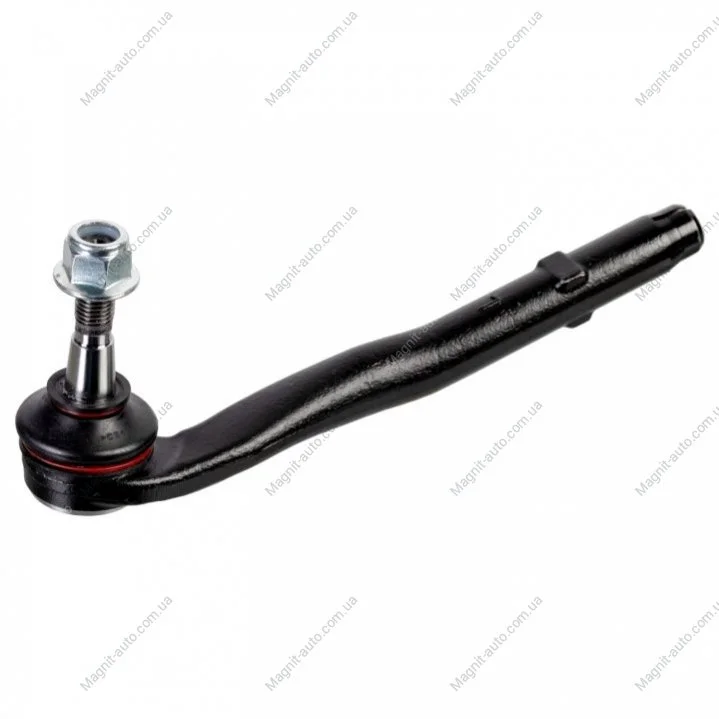 FEBI BMW Наконечник кермів.тяги лев.5 E39 96- FEBI BILSTEIN 172483 (фото 1)