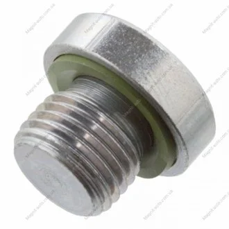 FEBI VW Пробка поддона АКПП AUDI, SKODA, BMW FEBI BILSTEIN 100547 (фото 1)