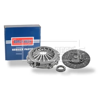 -Комплект зчеплення BORG & BECK HK2305