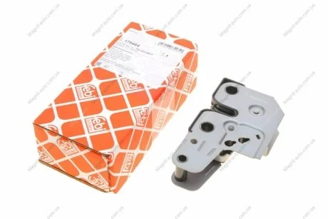 FEBI VW Замок капота T5/T6 FEBI BILSTEIN 175464