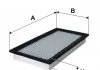 9724 (093/2) WIX FILTERS WA9724 (фото 1)