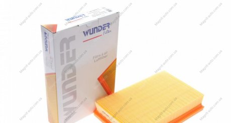 Фільтр повітряний Wunder-filter WH 316