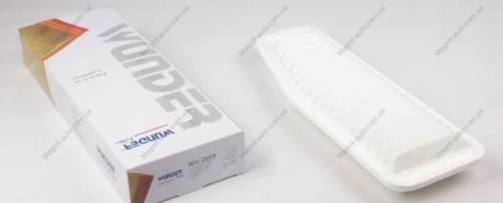 Фильтр воздушный Wunder-filter WH 2059